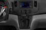 2020 Nissan NV200 I4 S Instrument Panel