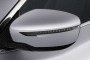 2020 Nissan Rogue AWD SV Mirror