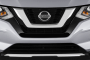 2020 Nissan Rogue FWD S Grille