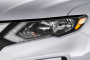 2020 Nissan Rogue FWD S Headlight
