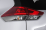 2020 Nissan Rogue FWD S Tail Light