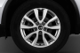 2020 Nissan Rogue FWD S Wheel Cap