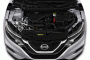 2020 Nissan Rogue Sport FWD S Engine