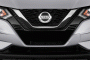 2020 Nissan Rogue Sport FWD S Grille