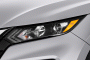 2020 Nissan Rogue Sport FWD S Headlight