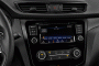 2020 Nissan Rogue Sport FWD S Instrument Panel