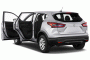 2020 Nissan Rogue Sport FWD S Open Doors