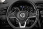 2020 Nissan Rogue Sport FWD S Steering Wheel