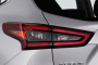 2020 Nissan Rogue Sport FWD S Tail Light