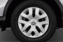 2020 Nissan Rogue Sport FWD S Wheel Cap