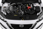 2020 Nissan Sentra SV CVT Engine