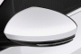 2020 Nissan Sentra SV CVT Mirror