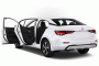 2020 Nissan Sentra SV CVT Open Doors