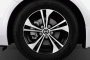 2020 Nissan Sentra SV CVT Wheel Cap
