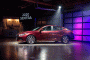 LA Auto Show - 2020 Nissan Sentra