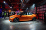 LA Auto Show - 2020 Nissan Sentra