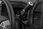 2020 Nissan Titan 4x2 King Cab S Gear Shift
