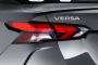 2020 Nissan Versa SV CVT Tail Light