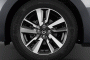 2020 Nissan Versa SV CVT Wheel Cap