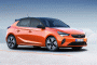 2020 Opel Corsa-e