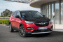 2020 Opel Grandland X Hybrid4