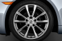 2020 Porsche 718 Coupe Wheel Cap