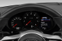 2020 Porsche 718 T Roadster Instrument Cluster