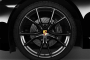 2020 Porsche 718 T Roadster Wheel Cap