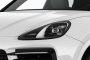 2020 Porsche Cayenne AWD Headlight
