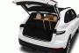 2020 Porsche Cayenne AWD Trunk