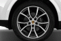2020 Porsche Cayenne AWD Wheel Cap