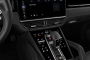 2020 Porsche Cayenne Coupe AWD Audio System