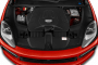 2020 Porsche Cayenne Coupe AWD Engine