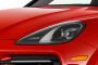 2020 Porsche Cayenne Coupe AWD Headlight
