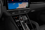 2020 Porsche Cayenne Coupe AWD Instrument Panel