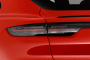 2020 Porsche Cayenne Coupe AWD Tail Light
