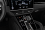 2020 Porsche Cayenne Coupe AWD Temperature Controls
