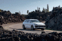 2020 Porsche Cayenne Turbo S E-Hybrid 