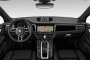 2020 Porsche Macan AWD Dashboard