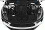 2020 Porsche Macan AWD Engine