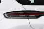 2020 Porsche Macan AWD Tail Light