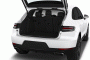 2020 Porsche Macan AWD Trunk