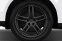 2020 Porsche Macan AWD Wheel Cap