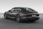 2020 Porsche Panamera