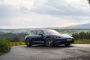 2020 Porsche Taycan Turbo first drive