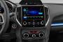 2020 Subaru Crosstrek Limited CVT Audio System