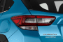 2020 Subaru Crosstrek Limited CVT Tail Light