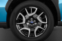 2020 Subaru Crosstrek Limited CVT Wheel Cap