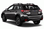 2020 Subaru Crosstrek Premium CVT Angular Rear Exterior View
