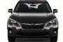 2020 Subaru Crosstrek Premium CVT Front Exterior View